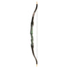 October Mountain Explorer Ce Recurve Bow Green 54 In. 15 Lbs. Rh