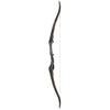 October Mountain Ascent Recurve Bow Black 58 In. 40 Lbs. Rh