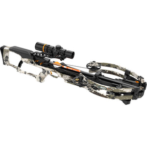 Ravin R10x Crossbow Package Kings Xk7 Camo With Speed Lock Scope