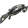 Tenpoint Venom X Crossbow Package Acuslide Moss Green