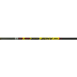 Victory 3dhv Elite Shafts 500 1 Doz.