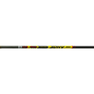 Victory 3dhv Elite Shafts 600 1 Doz.