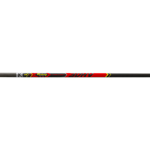 Victory 3dhv Sport Shafts 400 1 Doz.