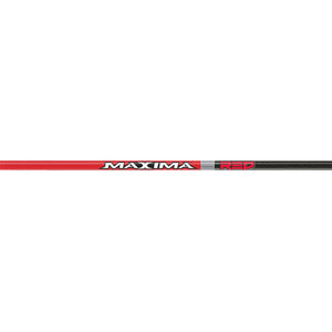 Carbon Express Maxima Red Shafts 300 1 Doz.