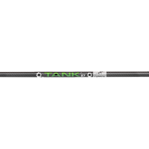 Carbon Express Tank 27 Shafts 1 Doz.