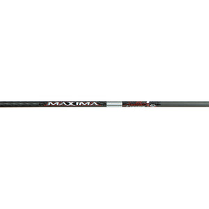 Carbon Express Maxima Sable Rz Shafts 500 1 Doz.