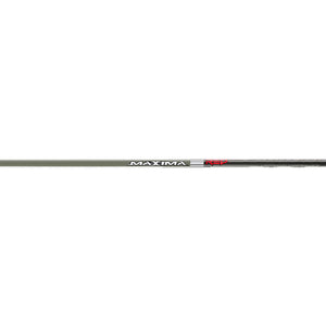 Carbon Express Maxima Red Od Green Shafts 300 1 Doz.