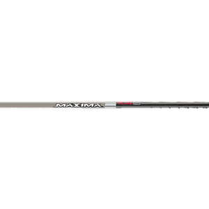 Carbon Express Maxima Red Stone Gray Shafts 400 1 Doz.